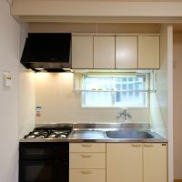 世田谷区砧の賃貸物件/ゲストルーム