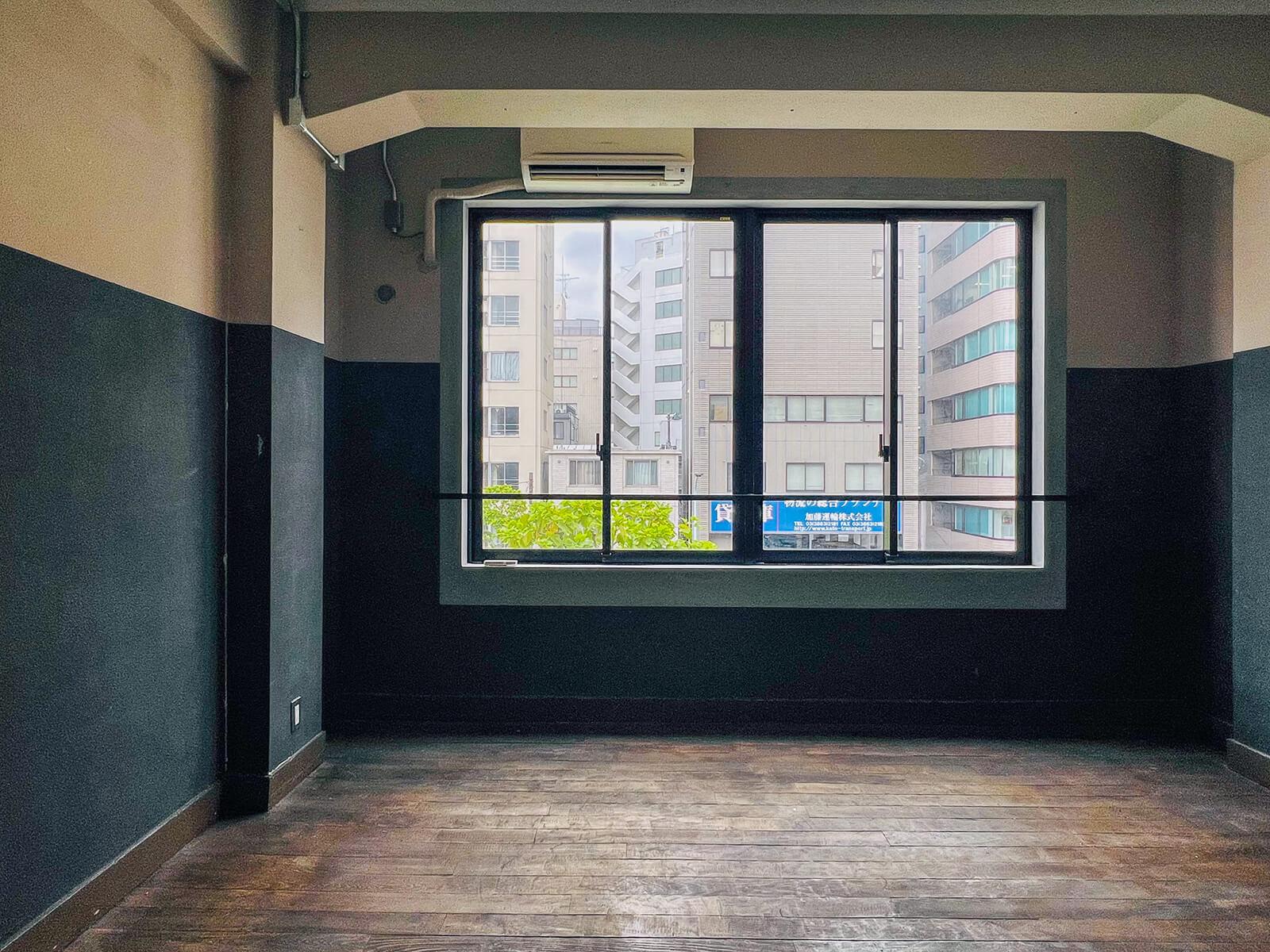 台東区蔵前の賃貸物件/落ち着いた雰囲気が感じられる部屋です