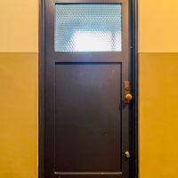 台東区蔵前の賃貸物件/扉もいい感じです