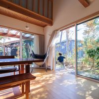 茨城県つくば市倉掛の売買物件/参考プランの建物のイメージ