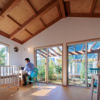 茨城県つくば市倉掛の売買物件/参考プランの建物のイメージ