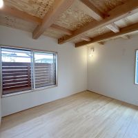 茨城県つくば市花畑の売買物件/C区画：2階洋室2