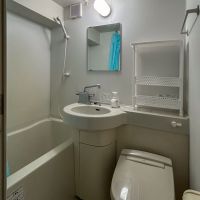 目黒区目黒の賃貸物件/3点ユニットバス