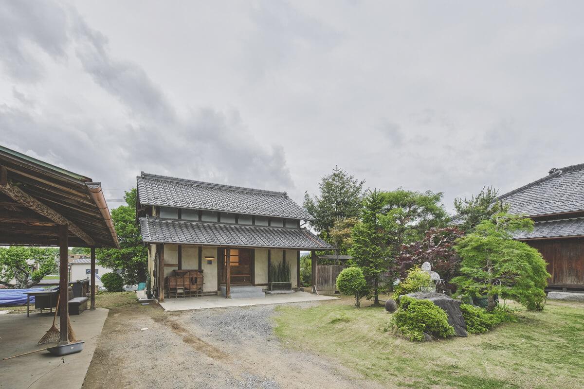 千葉県野田市船形の賃貸物件