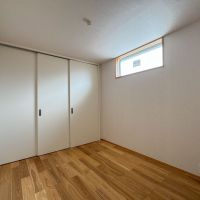 世田谷区北沢の賃貸物件/D区画：5.2畳の洋室