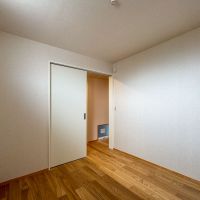 世田谷区北沢の賃貸物件/D区画：5.2畳の洋室