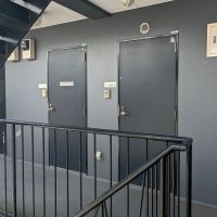 足立区柳原の賃貸物件/共用部