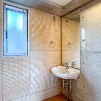 世田谷区南烏山の賃貸物件/洗面脱衣室
