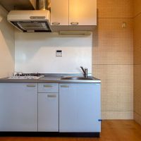 世田谷区南烏山の賃貸物件/キッチン