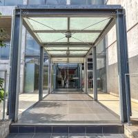 世田谷区南烏山の賃貸物件/エントランス