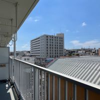 神奈川県横浜市旭区東希望ヶ丘の売買物件/引き戸にもガラス窓