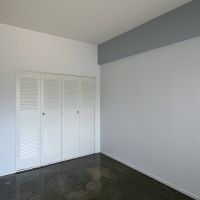 神奈川県横浜市旭区東希望ヶ丘の売買物件/押し入れと同じくらいの収納。収納はほかの部分も含め、4人家族でも結構足ります