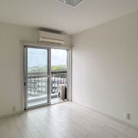 世田谷区成城の賃貸物件/南側の洋室