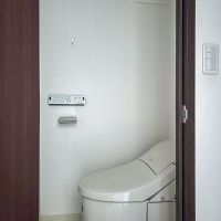 世田谷区成城の賃貸物件/ウォシュレットトイレ