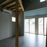 神奈川県横浜市港北区篠原町の賃貸物件/2-3区画