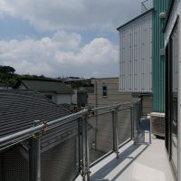 神奈川県横浜市港北区篠原町の賃貸物件/2-3区画