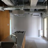 神奈川県横浜市港北区篠原町の賃貸物件/2-3区画