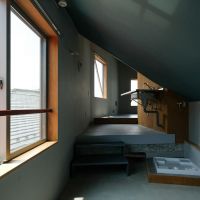 神奈川県横浜市港北区篠原町の賃貸物件/2-6区画