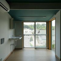神奈川県横浜市港北区篠原町の賃貸物件/2-6区画