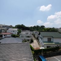 神奈川県横浜市港北区篠原町の賃貸物件/2-6区画