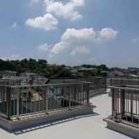 神奈川県横浜市港北区篠原町の賃貸物件