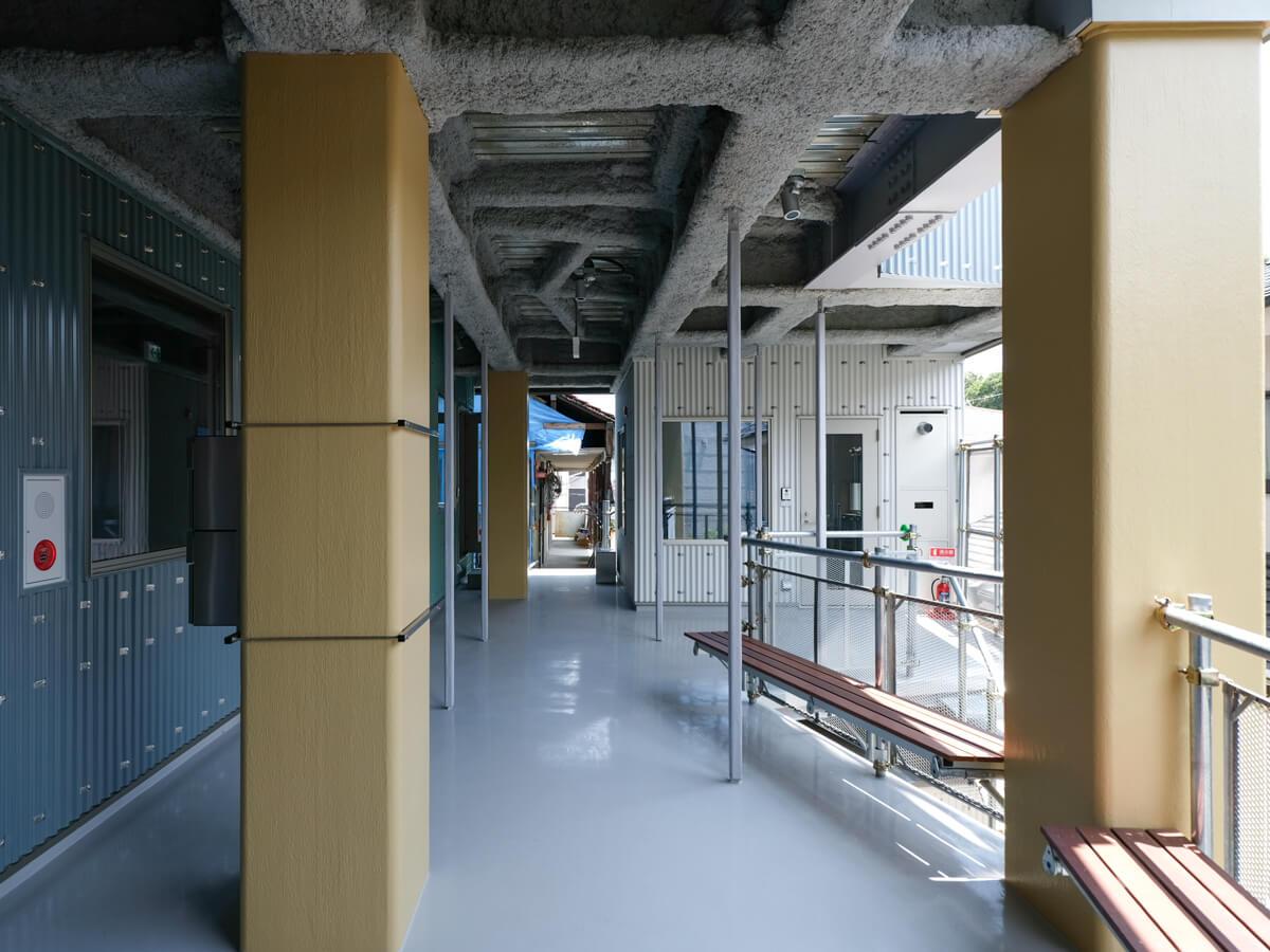 神奈川県横浜市港北区篠原町の賃貸物件