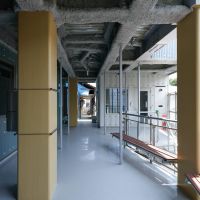 神奈川県横浜市港北区篠原町の賃貸物件