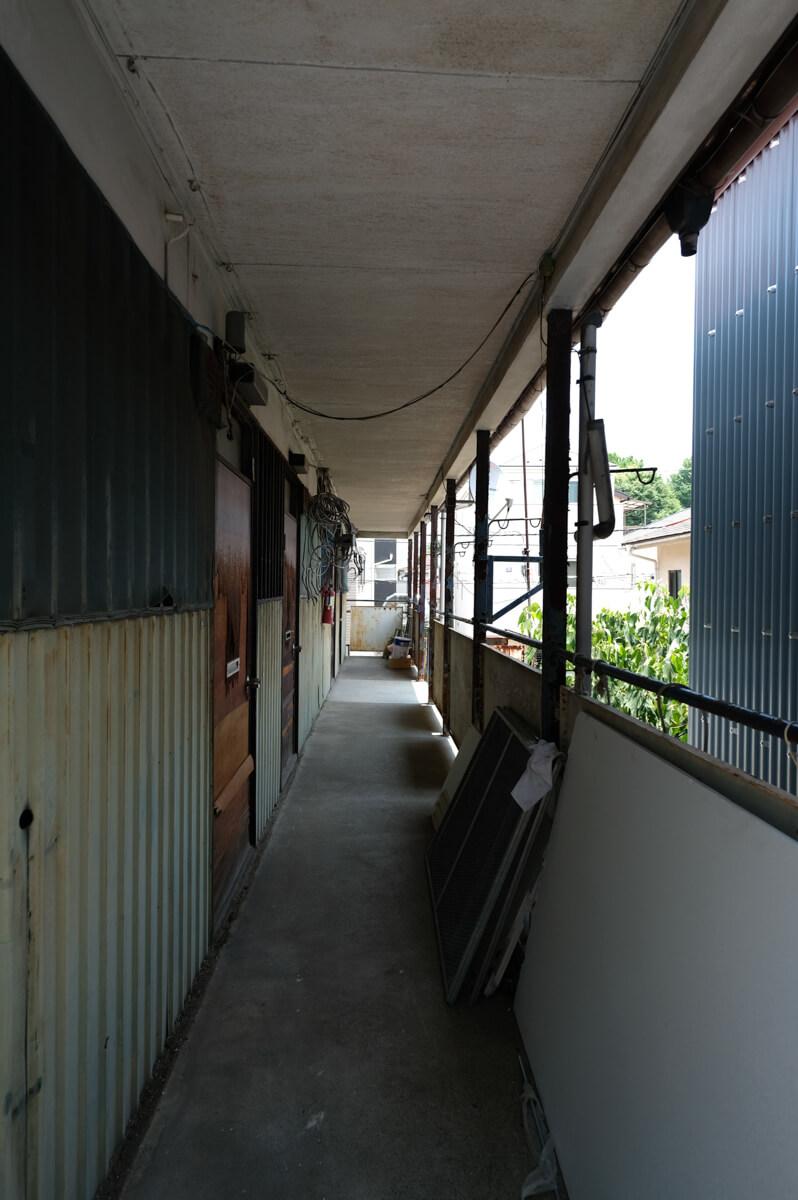 神奈川県横浜市港北区篠原町の賃貸物件