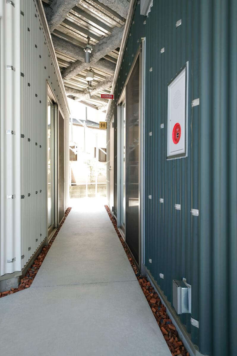 神奈川県横浜市港北区篠原町の賃貸物件