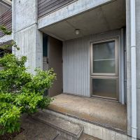 小平市花小金井の賃貸物件/玄関