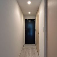 港区南青山の賃貸物件/玄関