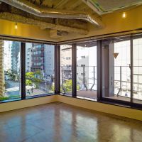 渋谷区渋谷の賃貸物件/3階事務所2の景色。