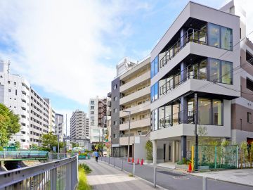 渋谷区渋谷の賃貸物件/全てを手にいれるオフィス！？【小・中区画】