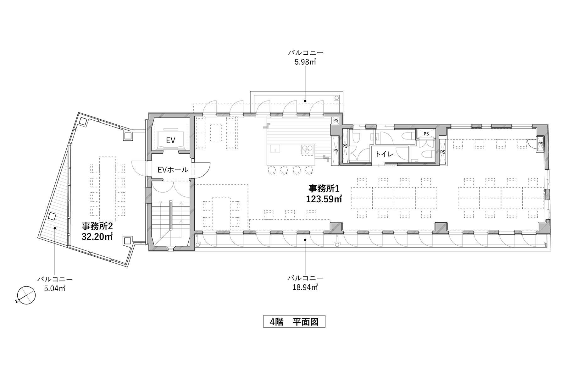 渋谷区渋谷の賃貸物件