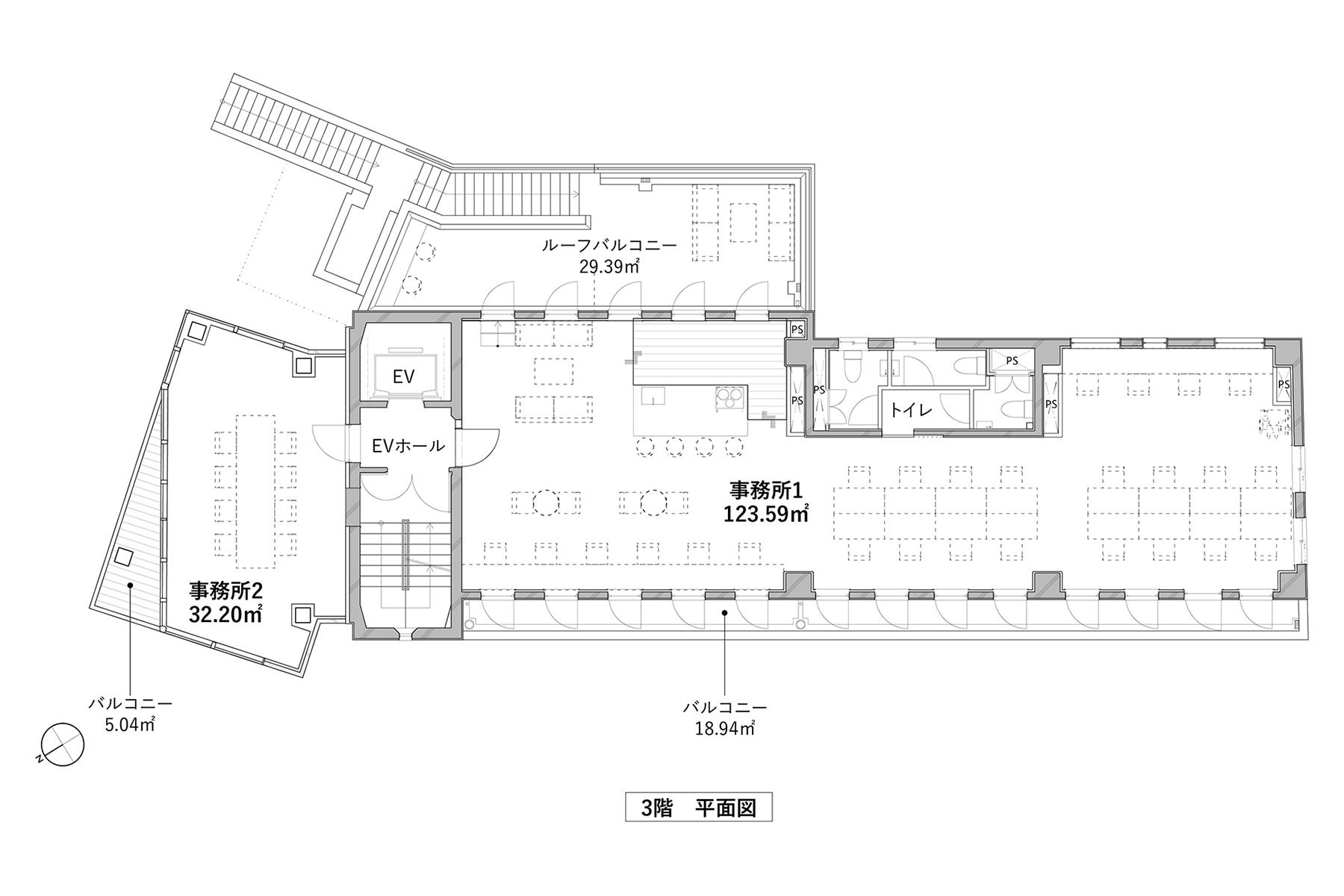 渋谷区渋谷の賃貸物件