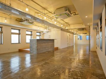 渋谷区渋谷の賃貸物件/全てを手にいれるオフィス！？【大区画】