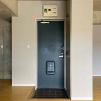 三鷹市井の頭の賃貸物件/玄関