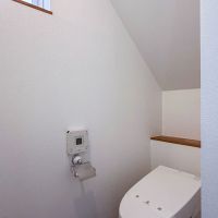 世田谷区駒沢の賃貸物件/1階：ウォシュレットトイレ
