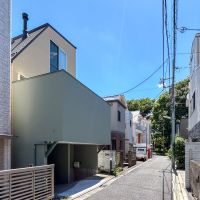 世田谷区駒沢の賃貸物件/家のすぐ近くに公園があります