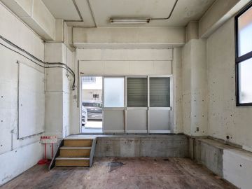 品川区平塚の賃貸物件/まちの余韻をひき継いで