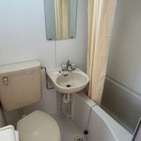 渋谷区円山町の賃貸物件/3点ユニットのバスルーム