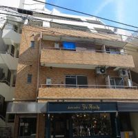 渋谷区円山町の賃貸物件/マンション外観