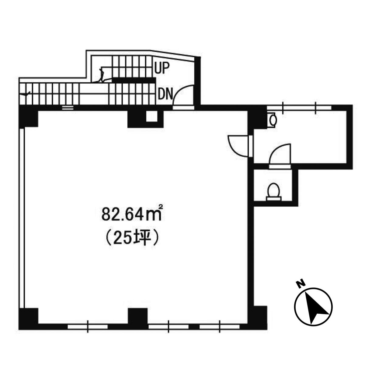 墨田区東向島の賃貸物件