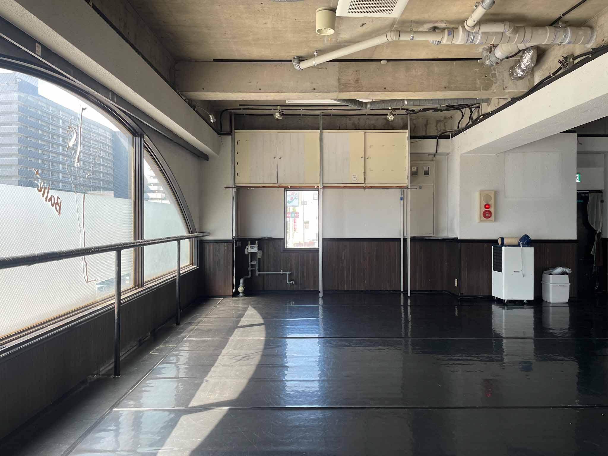 墨田区東向島の賃貸物件/日当たりも優しくて過ごしやすい