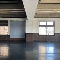 墨田区東向島の賃貸物件/角部屋なので窓はもう1面にも