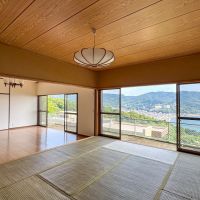 静岡県伊東市宇佐美の売買物件