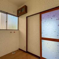 静岡県伊東市宇佐美の売買物件/脱衣所
