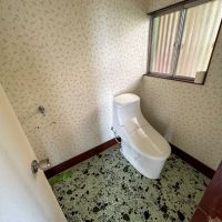 静岡県伊東市宇佐美の売買物件/トイレ