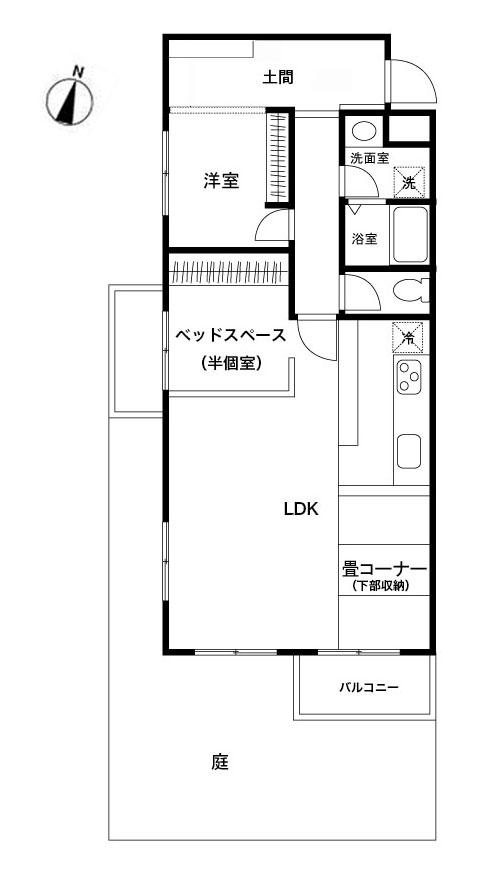 世田谷区上用賀の売買物件