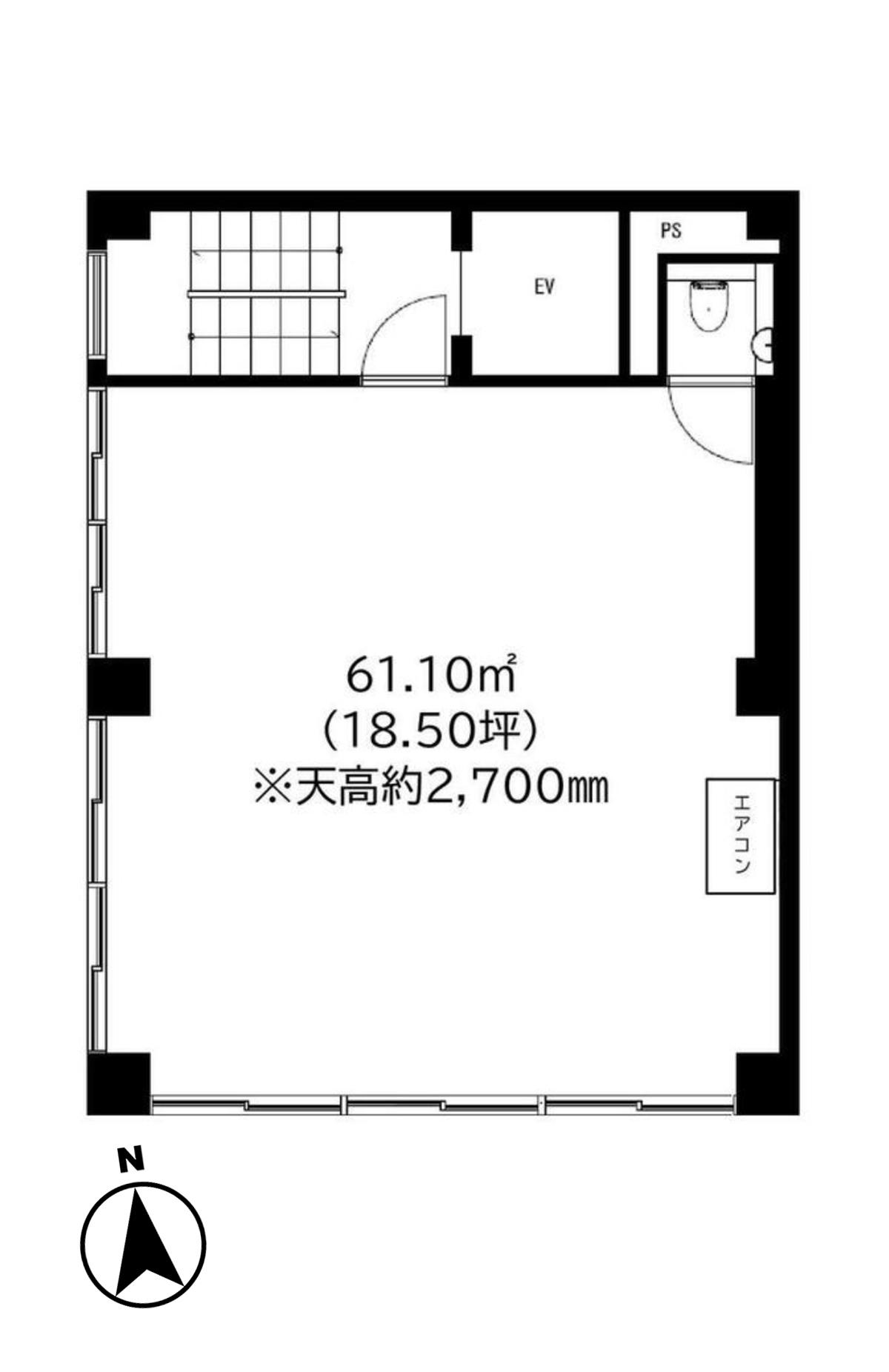 港区浜松町の賃貸物件